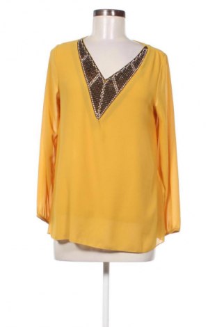 Damen Shirt Unbranded, Größe S, Farbe Gelb, Preis € 9,72