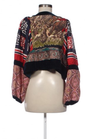 Bluză de femei Place nationale, Mărime M, Culoare Multicolor, Preț 274,99 Lei