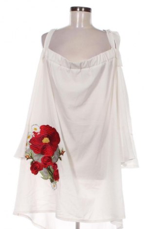 Női blúz Unbranded, Méret 4XL, Szín Sokszínű, Ár 6 659 Ft