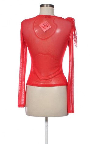 Damen Shirt Unbranded, Größe S, Farbe Rot, Preis € 10,00