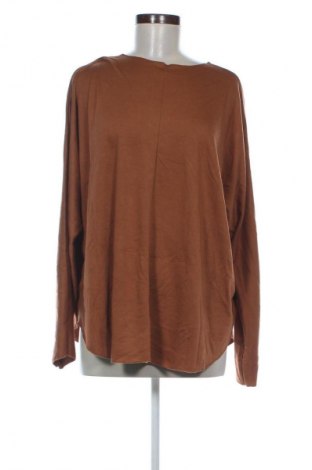 Bluză de femei Unbranded, Mărime L, Culoare Maro, Preț 65,99 Lei