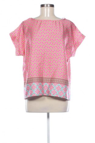 Bluzka damska Unbranded, Rozmiar L, Kolor Kolorowy, Cena 43,68 zł