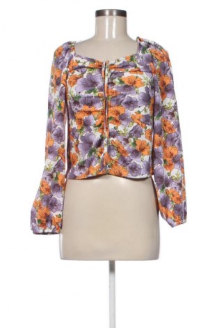 Bluzka damska Unbranded, Rozmiar S, Kolor Kolorowy, Cena 44,94 zł