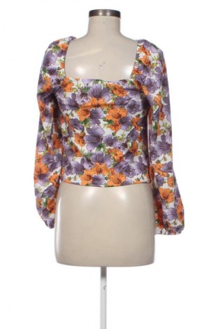 Bluzka damska Unbranded, Rozmiar S, Kolor Kolorowy, Cena 44,94 zł