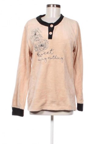 Πιτζάμες Unbranded, Μέγεθος L, Χρώμα  Μπέζ, Τιμή 39,99 €