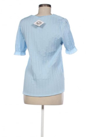 Bluză de femei Unbranded, Mărime L, Culoare Albastru, Preț 41,99 Lei