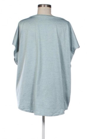 Bluză de femei Unbranded, Mărime XL, Culoare Albastru, Preț 51,45 Lei