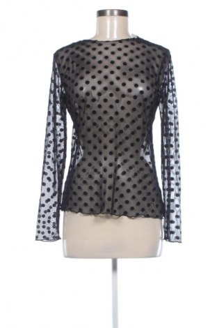 Bluzka damska Unbranded, Rozmiar M, Kolor Czarny, Cena 44,94 zł