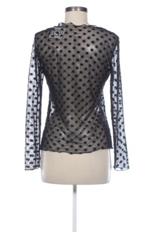 Bluzka damska Unbranded, Rozmiar M, Kolor Czarny, Cena 44,94 zł
