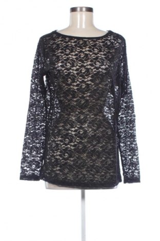 Bluză de femei Unbranded, Mărime L, Culoare Negru, Preț 51,45 Lei