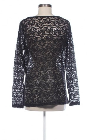 Bluză de femei Unbranded, Mărime L, Culoare Negru, Preț 51,45 Lei
