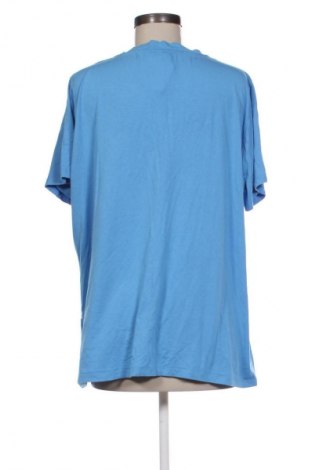 Bluzka damska Unbranded, Rozmiar XXL, Kolor Niebieski, Cena 44,94 zł