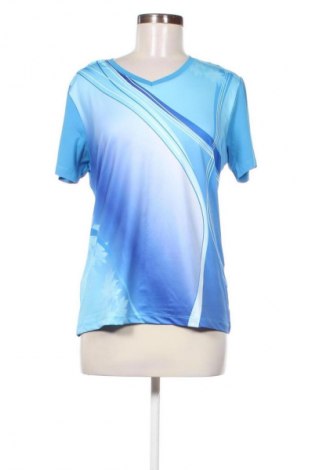 Bluzka damska Unbranded, Rozmiar XL, Kolor Niebieski, Cena 44,00 zł
