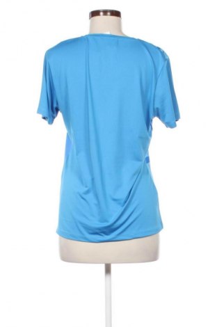 Bluzka damska Unbranded, Rozmiar XL, Kolor Niebieski, Cena 44,00 zł