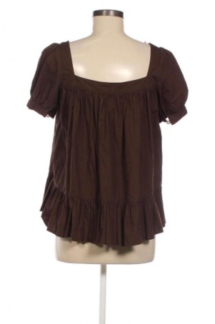 Bluzka damska Unbranded, Rozmiar XS, Kolor Brązowy, Cena 44,94 zł