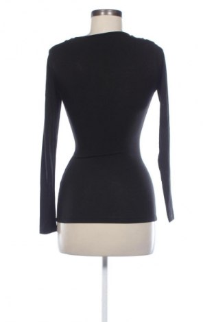 Bluzka damska Unbranded, Rozmiar XS, Kolor Czarny, Cena 44,00 zł