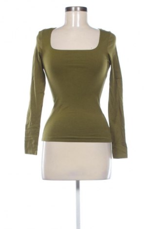 Bluzka damska Unbranded, Rozmiar XS, Kolor Zielony, Cena 44,00 zł