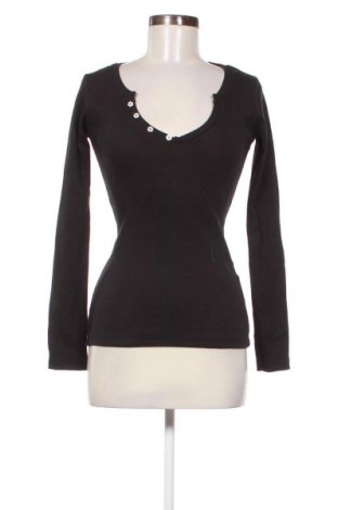 Bluzka damska Unbranded, Rozmiar S, Kolor Czarny, Cena 71,00 zł
