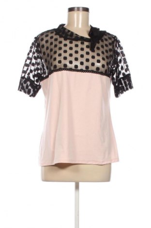 Damen Shirt Unbranded, Größe XXL, Farbe Mehrfarbig, Preis 13,99 €