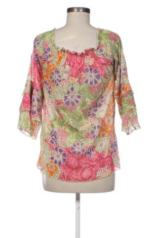Damen Shirt Unbranded, Größe M, Farbe Mehrfarbig, Preis € 9,72