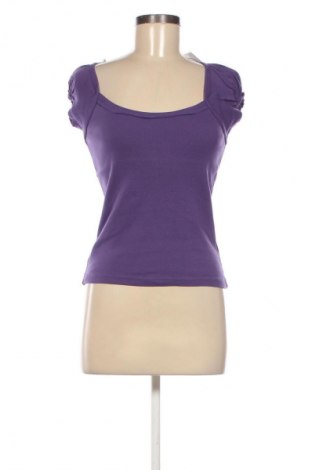 Damen Shirt Unbranded, Größe M, Farbe Lila, Preis € 9,72