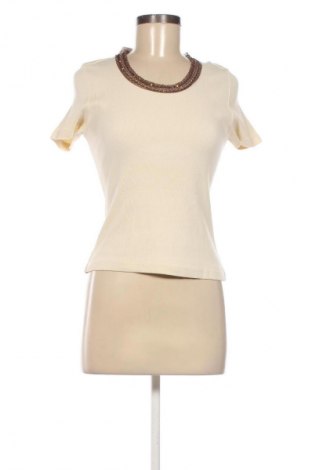 Damen Shirt Unbranded, Größe S, Farbe Beige, Preis € 10,00