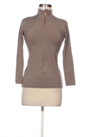 Damen Shirt Unbranded, Größe XS, Farbe Beige, Preis € 9,72