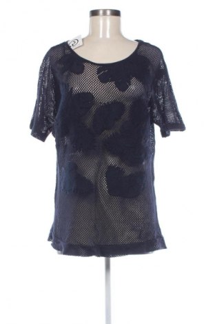 Bluză de femei Unbranded, Mărime M, Culoare Albastru, Preț 50,37 Lei
