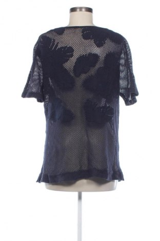 Bluză de femei Unbranded, Mărime M, Culoare Albastru, Preț 50,37 Lei