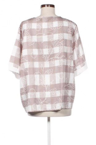 Damen Shirt Unbranded, Größe 3XL, Farbe Mehrfarbig, Preis € 16,88