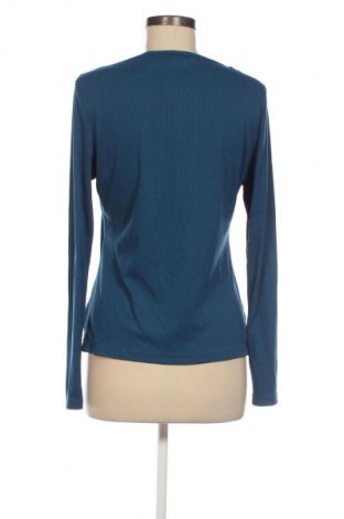 Γυναικεία μπλούζα Unbranded, Μέγεθος XL, Χρώμα Μπλέ, Τιμή 10,00 €