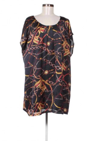 Dámska blúza Unbranded, Veľkosť 4XL, Farba Viacfarebná, Cena  9,79 €