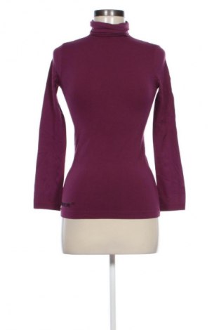 Bluză de femei Unbranded, Mărime S, Culoare Mov, Preț 79,99 Lei