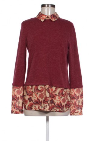 Bluzka damska Unbranded, Rozmiar M, Kolor Kolorowy, Cena 43,68 zł