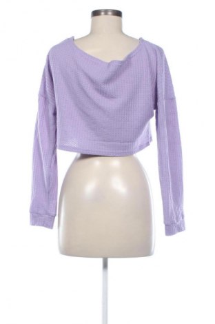 Bluzka damska Unbranded, Rozmiar M, Kolor Fioletowy, Cena 35,99 zł