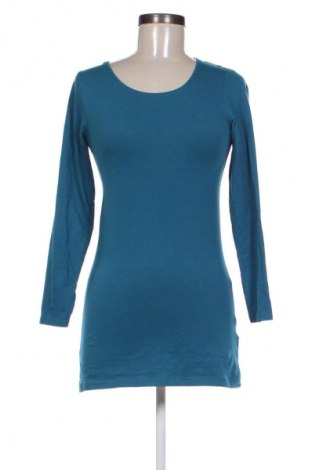 Bluză de femei Unbranded, Mărime S, Culoare Albastru, Preț 51,45 Lei