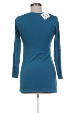 Bluză de femei Unbranded, Mărime S, Culoare Albastru, Preț 51,45 Lei
