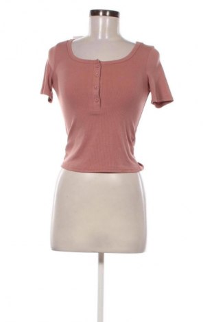 Damen Shirt Unbranded, Größe M, Farbe Rosa, Preis 9,09 €