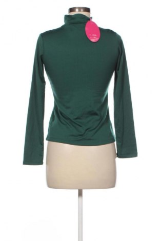 Damen Shirt Unbranded, Größe S, Farbe Grün, Preis € 15,86