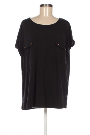 Damen Shirt Unbranded, Größe XL, Farbe Schwarz, Preis 9,79 €