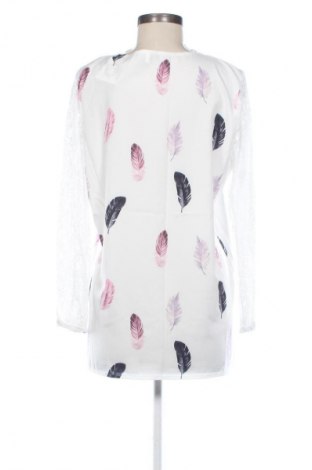 Damen Shirt Unbranded, Größe L, Farbe Weiß, Preis € 18,47