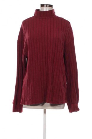 Damen Shirt Unbranded, Größe L, Farbe Rot, Preis € 13,99
