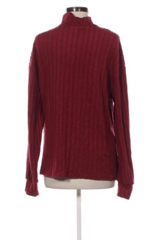 Damen Shirt Unbranded, Größe L, Farbe Rot, Preis € 13,99