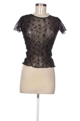 Bluză de femei Unbranded, Mărime XS, Culoare Negru, Preț 50,00 Lei