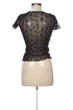 Bluză de femei Unbranded, Mărime XS, Culoare Negru, Preț 50,00 Lei