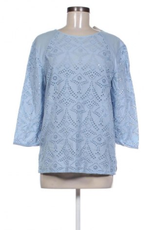 Bluzka damska Unbranded, Rozmiar XL, Kolor Niebieski, Cena 43,68 zł