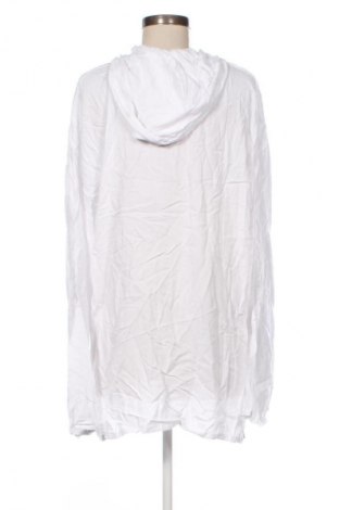 Damen Shirt Unbranded, Größe XXL, Farbe Weiß, Preis € 10,00