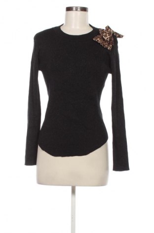 Bluzka damska Unbranded, Rozmiar M, Kolor Czarny, Cena 32,99 zł