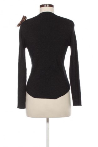 Bluzka damska Unbranded, Rozmiar M, Kolor Czarny, Cena 32,99 zł