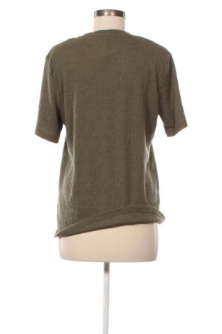 Bluză de femei Unbranded, Mărime L, Culoare Verde, Preț 51,99 Lei